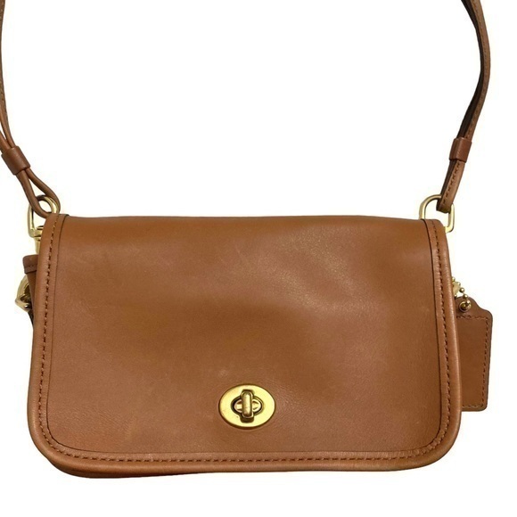 Coach limited edition vintage reissue crossbody bag 17994